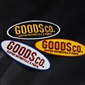 GOODS Wappen 3Color /BKxYExWH