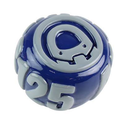 AP's SHIFT KNOB ブルージャケット - APtrikes125 [在庫有分は約2日で発送]