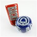 AP's SHIFT KNOB ブルージャケット - APtrikes125 [在庫有分は約2日で発送]