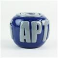 AP's SHIFT KNOB ブルージャケット - APtrikes125 [在庫有分は約2日で発送]