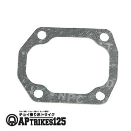 ヘッドカバーガスケット [APtrikes125]