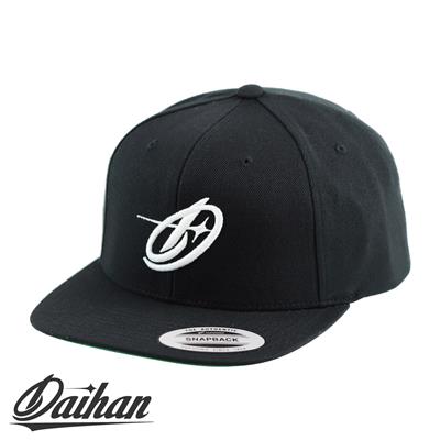Daihan CAP /ブラック