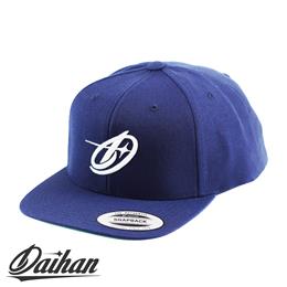 Daihan CAP /ネイビー