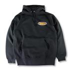 GOODS Thunderbird HOODIE /Black /M-size