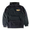 [SOLD] GOODS Thunderbird HOODIE /Black /2XL-size