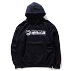 "APtrikes125" HOODIE ブラック 　Sサイズ