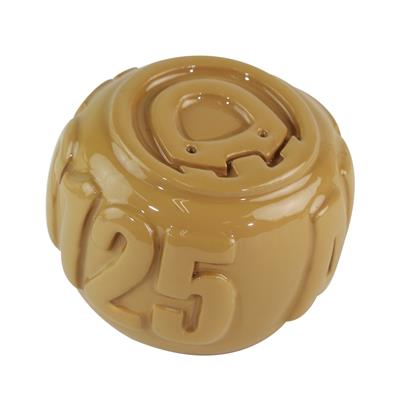 AP's SHIFT KNOB サンド - APtrikes125 [在庫有分は約2日で発送]