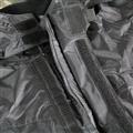 [SOLD] PRISON RAIN SUIT 防水レインスーツ GRAY /Lサイズ