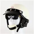 OCEAN BEETLE SHORTY4 アイボリー Lサイズ