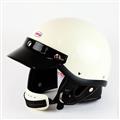 OCEAN BEETLE SHORTY4 アイボリー Lサイズ