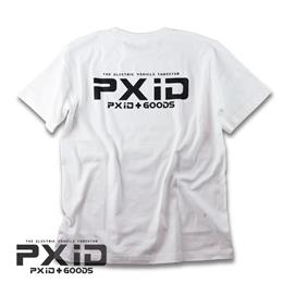 PXiD F2 T-Shirts /White /S-size