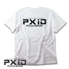 PXiD F2 T-Shirts /White /M-size