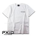 PXiD F2 T-Shirts /White /L-size