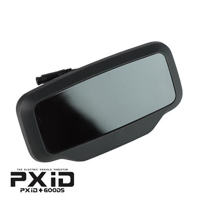 PXiD-F2 純正メーター