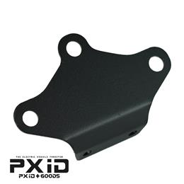 PXiD-F2 純正メーターブラケット