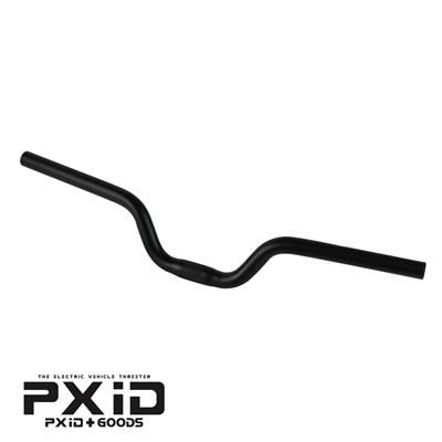 PXiD-F2 純正ハンドル
