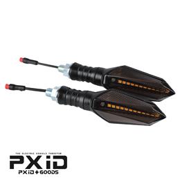 PXiD-F2 純正ウインカー