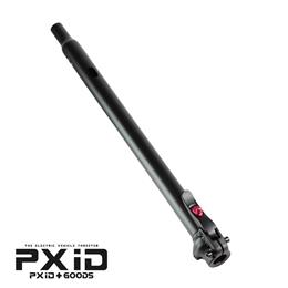 PXiD-F2 純正ハンドルポスト