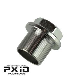 PXiD-F2 純正ステムナット　M24