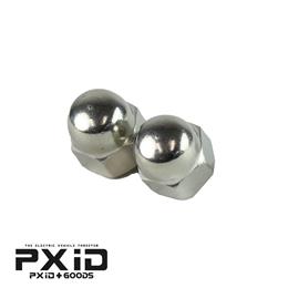 PXiD-F2 純正アクスルナット　M12　(2個)