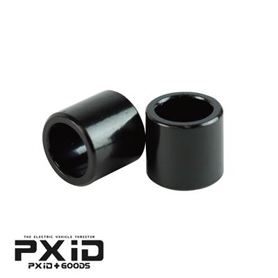 PXiD-F2 純正アクスルシャフト用スペーサー