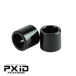 PXiD-F2 純正アクスルシャフト用スペーサー