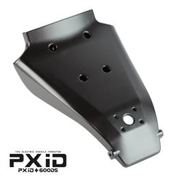 PXiD-F2 純正テールボディ