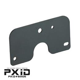 PXiD-F2 純正リフレクターブラケット
