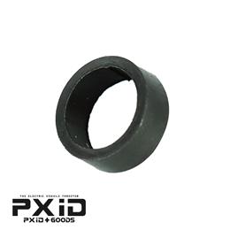 PXiD-F2 純正ショックマウント用　スペーサー　外径Φ14　内径Φ10　5mm