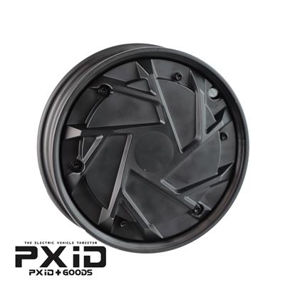 PXiD-F2 純正左　6.5 インチ 48VC27L シングルロッカーアーム一体型ラインモーター