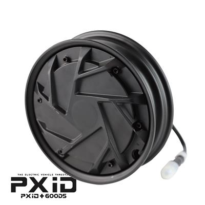 PXiD-F2 純正右　6.5 インチ 48VC27R シングルロッカーアーム一体型ラインモーター