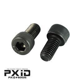 PXiD-F2 純正スイングアームシャフト用　ボルト　M8×16