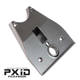 PXiD-F2 純正バッテリーロック用　ステー
