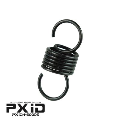 PXiD-F2 純正バッテリーロック用　スプリング
