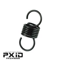 PXiD-F2 純正バッテリーロック用　スプリング