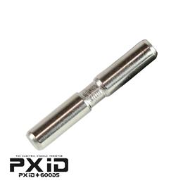 PXiD-F2 純正バッテリーロック用　コネクティングシャフト　6x38