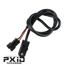 PXiD-F2 純正サイドスタンドスイッチ
