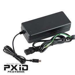 PXiD-F2 純正バッテリーチャージャー