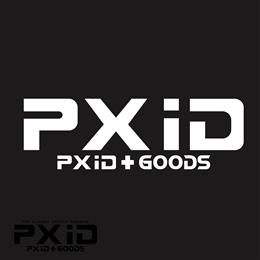 PXiD-F2 純正デカール(PXiD)