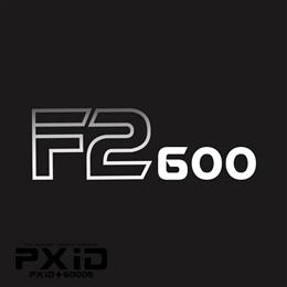 PXiD-F2 純正デカール(F2-600)