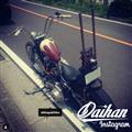 Daihan NARROW UP 12inch /素地 - 1インチ