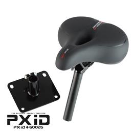 PXiD-F2 タンデムシートキット