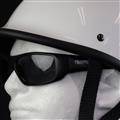 SUNGLASS "Choppers" マットブラック　Polarized