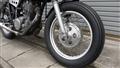 [ARAKI MOTORCYCLE]　SR400/made.A20220704