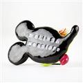 HIPPYMOUSE KeyHolder/Barretta スメリーイエロー