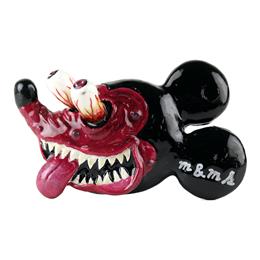 HIPPYMOUSE KeyHolder/Barretta オールドルビー