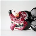 HIPPYMOUSE KeyHolder/Barretta オールドルビー