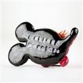 HIPPYMOUSE KeyHolder/Barretta オールドルビー