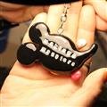 HIPPYMOUSE KeyHolder/CC110 イエロー