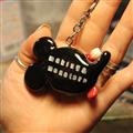 HIPPYMOUSE KeyHolder/CC110 プコブルー